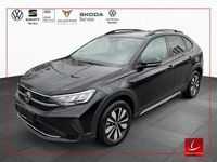 Neu VW Taigo Goal 116 PS (85 kW) 2025 Deepblackperleffekt SUV