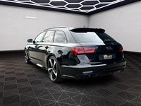 Gebraucht Audi S6 Sport 450 PS (330 kW) 2016 Schwarz Limousine