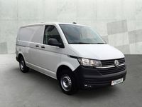 Usata VW Transporter 150 CV (110 kW) 2022 Andere Furgone