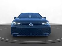 Gebraucht VW Passat Style 150 PS (110 kW) 2025 Grenadillschwarz Kombi