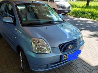 gebraucht Kia Picanto Picanto1.1 LX