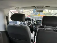 Gebraucht VW Caravelle 140 PS (102 kW) 2012 Weiß Van