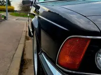Używany BMW 635 Performance 218 KM (160 kW) 1985 Brązowy Coupe