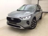 Gebraucht Ford Kuga Active X 243 PS (178 kW) 2024 Grau SUV