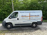 gebraucht Fiat Ducato Kasten 28 100-Euro5-Keine Leistung*