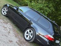 Usata BMW 535 340 CV (250 kW) 2005 Station wagon