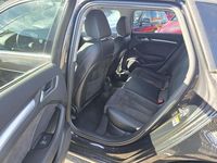 Gebraucht Audi A3 Design 150 PS (110 kW) 2017 Braun Limousine