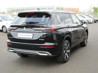 Gebraucht Mitsubishi Outlander P-HEV Edition 306 PS (225 kW) 2025 Schwarz SUV