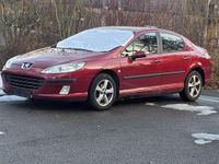Gebraucht Peugeot 407 Platinum 163 PS (119 kW) 2006 Kombi
