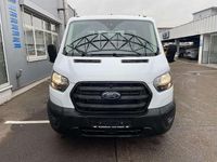 Neu Ford Transit Trend 131 PS (96 kW) 2025 Other Van / Kleinbus