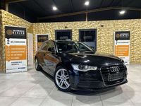 gebraucht Audi A6 Avant 3.0 TDI/KAMERA/TEMPOMAT/NAVI/AHK/TOTWIN