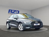 Gebraucht Audi A3 Ambiente 150 PS (110 kW) 2022 Grau Limousine