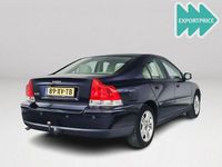 Gebraucht Volvo S60 141 PS (103 kW) 2007 Blau Limousine