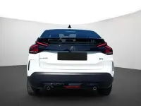 Gebraucht Citroën C4 Feel 131 PS (96 kW) 2024 Weiß SUV