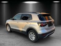 gebraucht VW T-Cross - 1.0 TSI Life