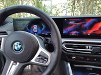 gebraucht BMW i4 eDrive35 - M Sport AHK