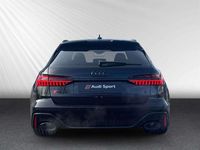 Gebraucht Audi RS6 Performance 630 PS (463 kW) 2025 Mythosschwarz metallic Kombi