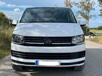 gebraucht VW T6 Camper GTI