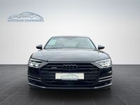 Gebraucht Audi A8 Sport 286 PS (210 kW) 2020 Schwarz Limousine