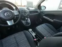 Gebraucht Mazda 2 75 PS (55 kW) 2009 Kleinwagen