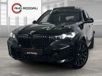 Gebraucht BMW X5 M Sport 286 PS (210 kW) 2024 Schwarz SUV
