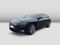 Brugt Audi A6 e-tron Ambiente 210 kW (286 HK) 2025 Sort Stationcar