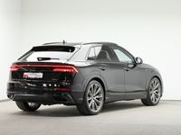 gebraucht Audi Q8 55 TFSIe quattro S-LINE*HD-MATRIX*ACC*AHK*PANO*VIRTUAL*LUFT*NAVI*PDC+*SZH*