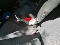 Gebraucht Opel Meriva 105 PS (77 kW) 2010 Grau Van / Kleinbus