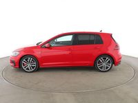 Gebraucht VW Golf VII GTI 2019 Rot Limousine