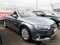 gebraucht Audi A3 Cabriolet sport 35 TFSI S tronic