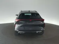 Gebraucht Cupra Formentor 150 PS (110 kW) 2025 Schwarz SUV