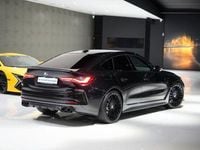 Gebraucht Alpina B4 495 PS (364 kW) 2022 Schwarz Coupé