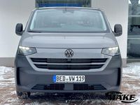 Gebraucht VW Transporter 150 PS (110 kW) 2025 Stone grey Van