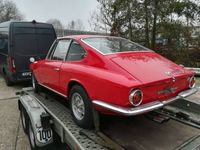 gebraucht BMW 1600 GT (Glas ) Bj 1969