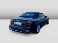 Gebraucht Audi S5 Cabriolet Sport 354 PS (260 kW) 2024 Schwarz Cabrio