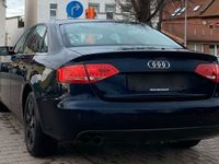 gebraucht Audi A4 Limousine 1.8