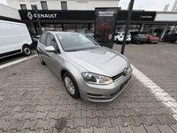 Gebraucht VW Golf VII Cup 150 PS (110 kW) 2014 Silber Limousine