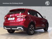 Neu MG ZS 102 PS (75 kW) 2026 Rot SUV