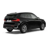 Neu BMW X1 156 PS (114 kW) 2026 Schwarz uni SUV