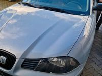 gebraucht Seat Cordoba 2005 TüV neu