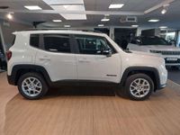 gebraucht Jeep Renegade 1.3 190PS Limited PHEV Winter*Navi*LED