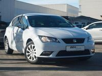 Second-hand Seat Leon Style 140 CP (102 kW) 2014 Alb Berlinǎ