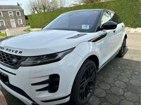 gebraucht Land Rover Range Rover evoque 