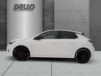 Gebraucht Opel Corsa Ultimate 131 PS (96 kW) 2022 Jade weiss/arktis weiss Kleinwagen