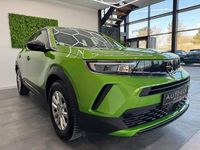 Gebraucht Opel Mokka-e Basis 100 kW (136 PS) 2021 Grün SUV