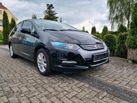 gebraucht Honda Insight 1.3 Hybrid/Benzin// Automatik Limited Edtion