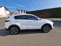 gebraucht Kia Sportage Sportage1.6 T-GDI AWD GT LINE