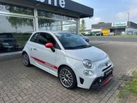 Second-hand Abarth 595 145 CP (106 kW) 2021 Gri Berlinǎ