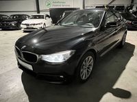 gebraucht BMW 318 Gran Turismo d Aut. NAVI*SHZ*PDC*Bi-Xenon*ALU