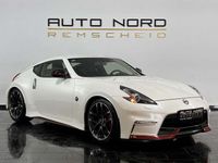 gebraucht Nissan 370Z Nismo *Schale*Bose*Navi*Kamera*INVIDIA*